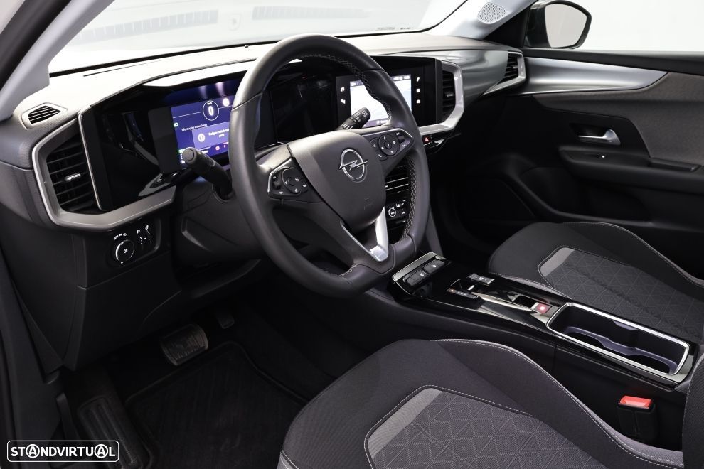 Opel Mokka-e Edition - 23