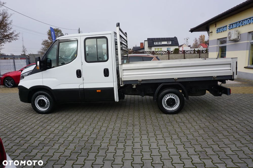 Iveco Daily 35S12 - 14
