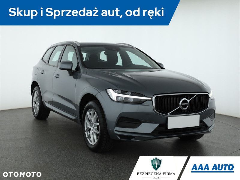 Volvo XC 60 - 2