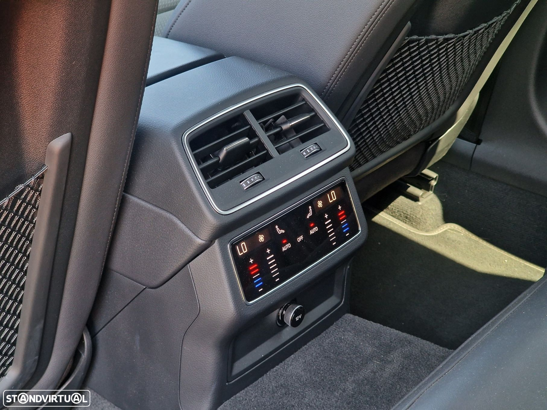 Audi A7 Sportback 50 TFSIe quattro S tronic - 21