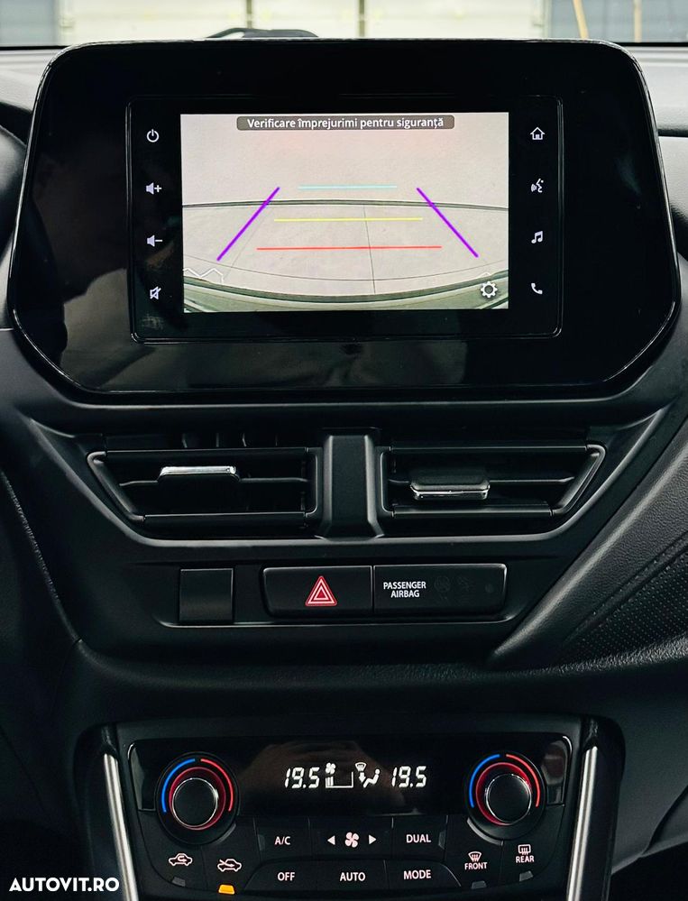 Suzuki SX4 - 27