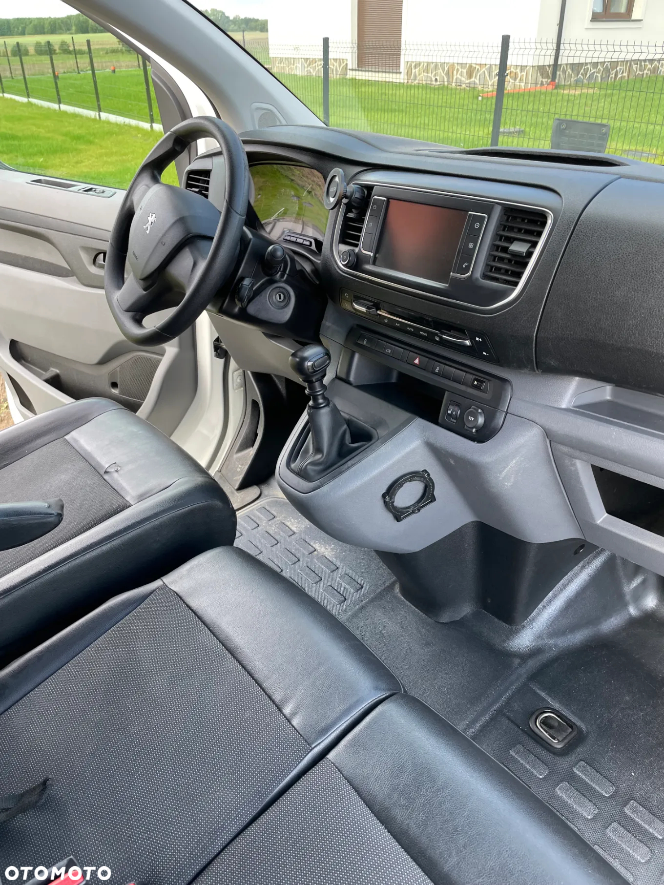 Peugeot Expert - 17