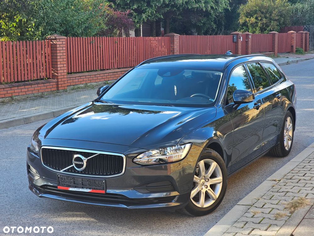 Volvo V90 D3 Kinetic - 10
