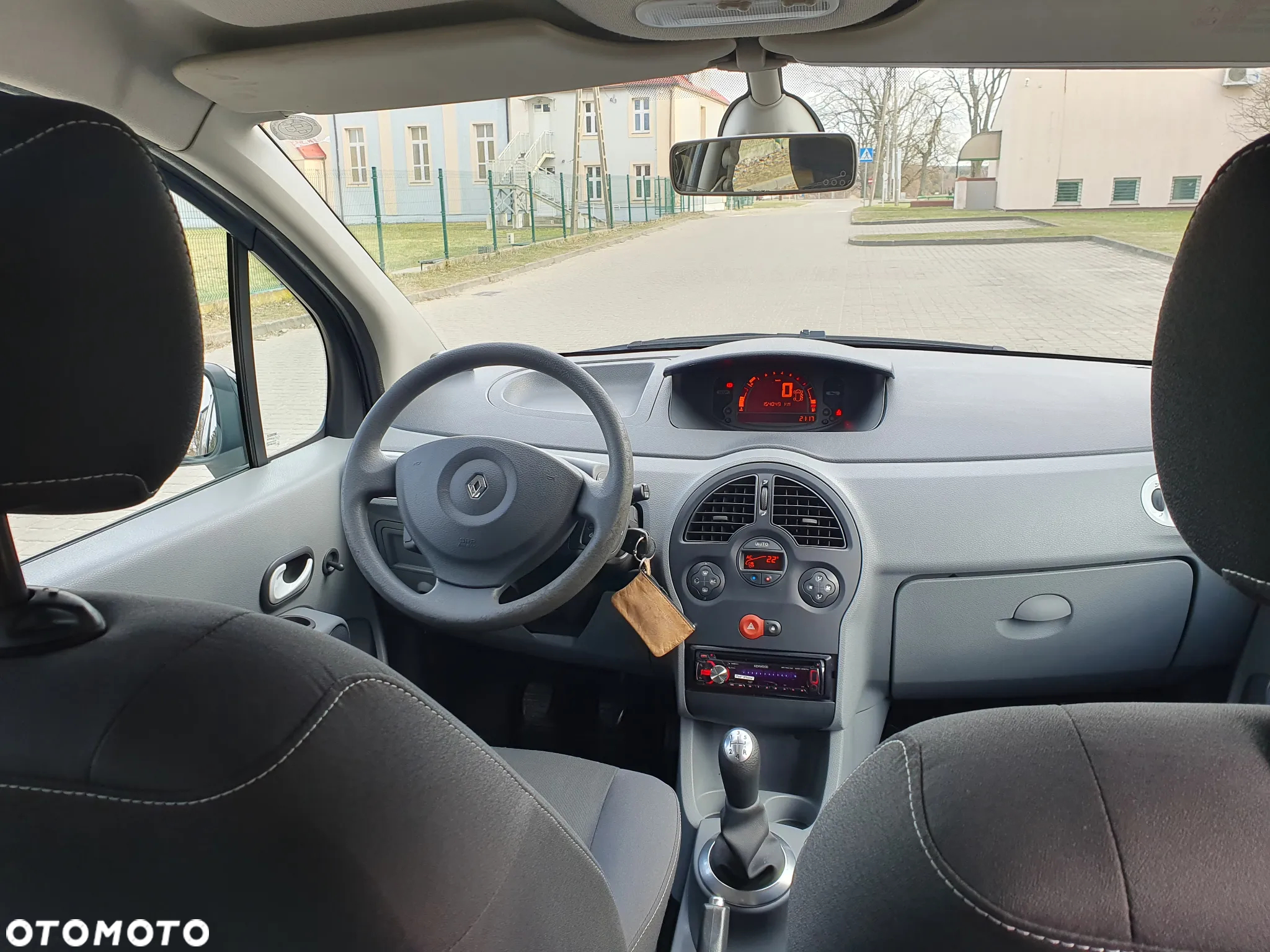 Renault Modus 1.2 TCE Yahoo - 7