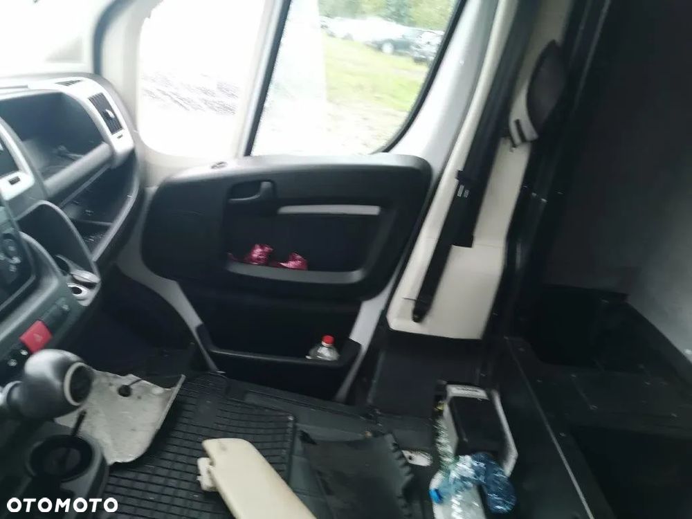 Fiat ducato 2.3 180koni , 2021 - 7