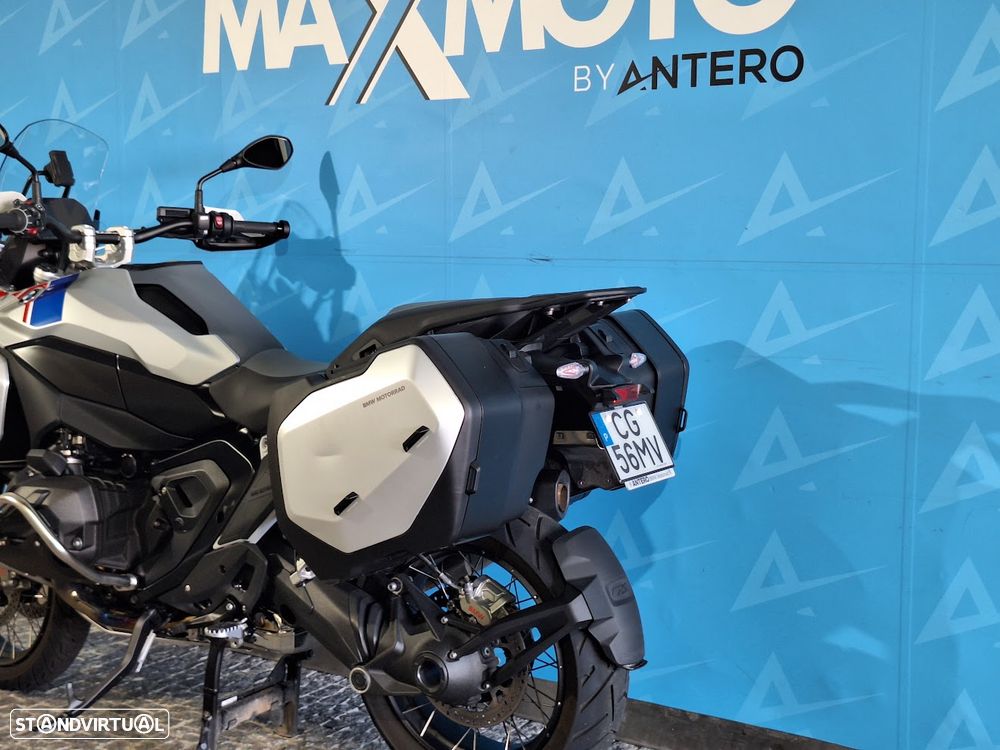 BMW R 1300 GS - 7