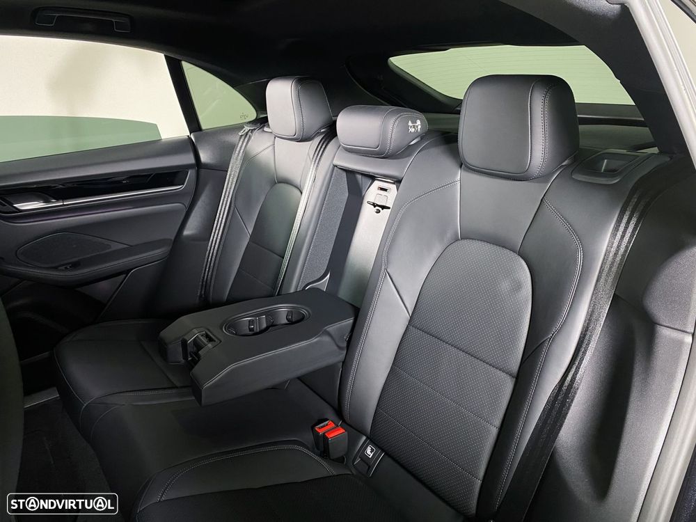 Porsche Macan 4S - 20