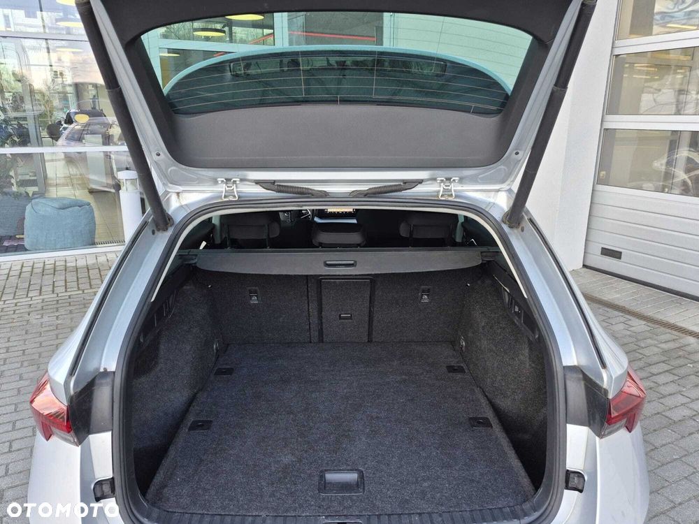 Skoda Octavia 1.5 TSI ACT Style - 12