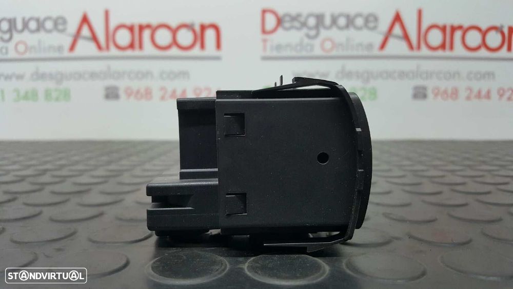 CONTROLE DE AJUSTE DE LUZES RENAULT MEGANE III BERLINA 5 P EXPRESSION - 7