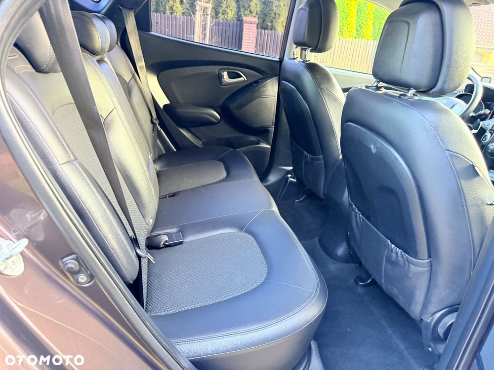 Hyundai ix35 - 17