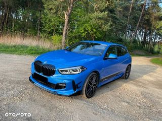 BMW Seria 1 118i M Sport