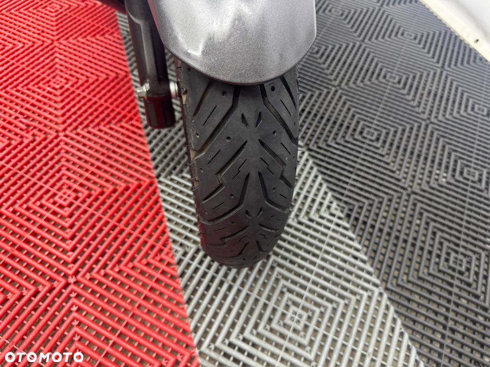 Honda PCX - 37