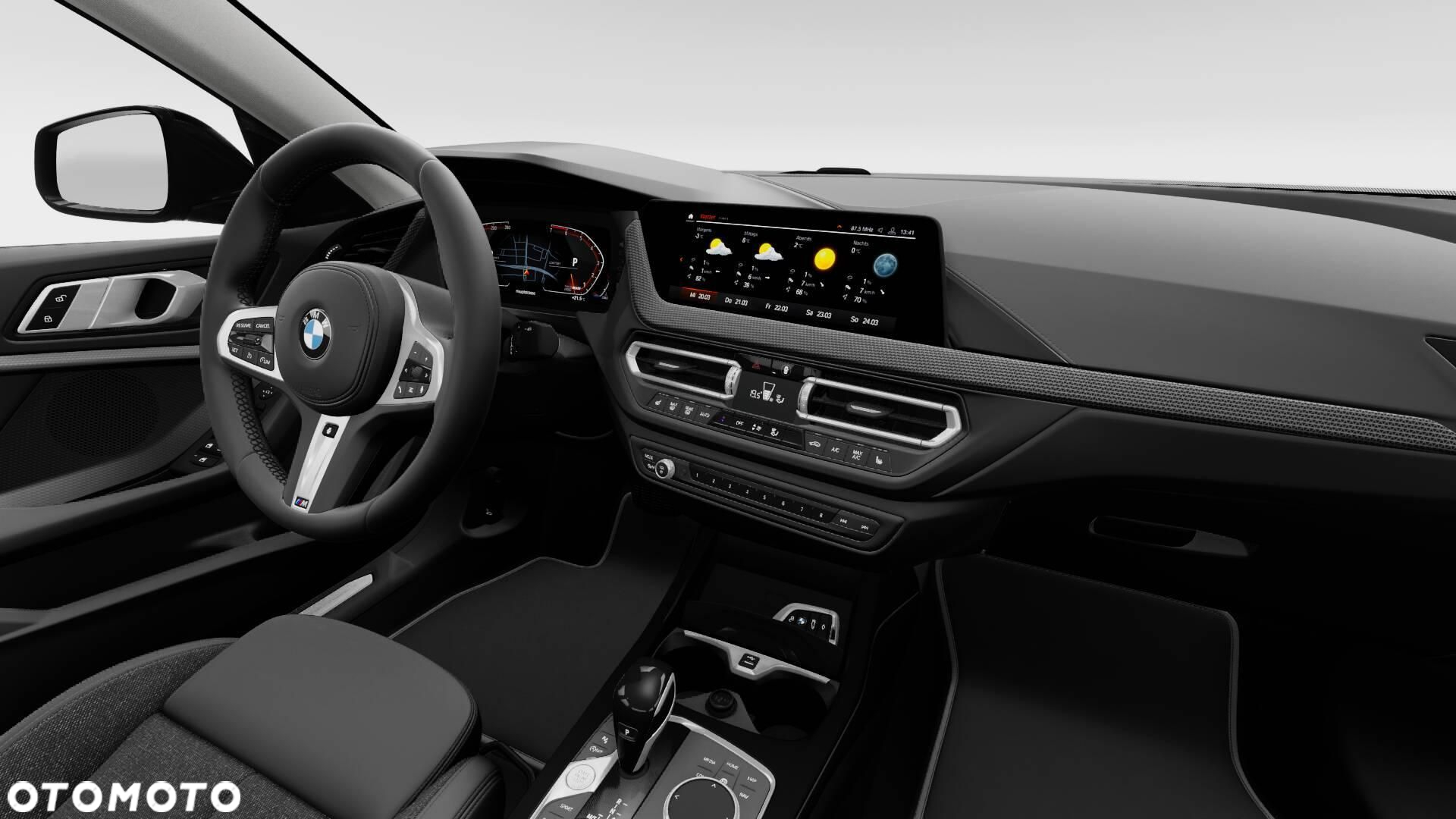 BMW Seria 2 - 7
