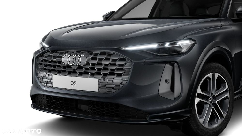 Audi Q5 - 3