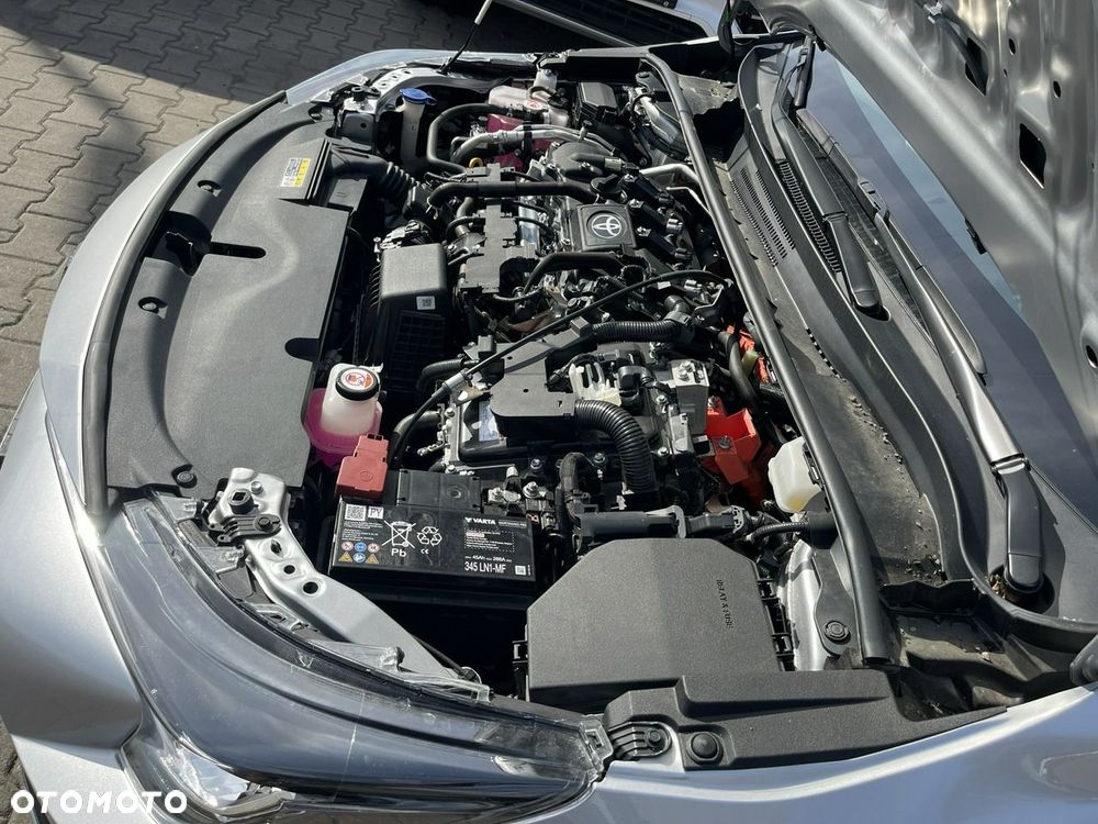 Toyota Corolla 1.8 Hybrid Style - 16