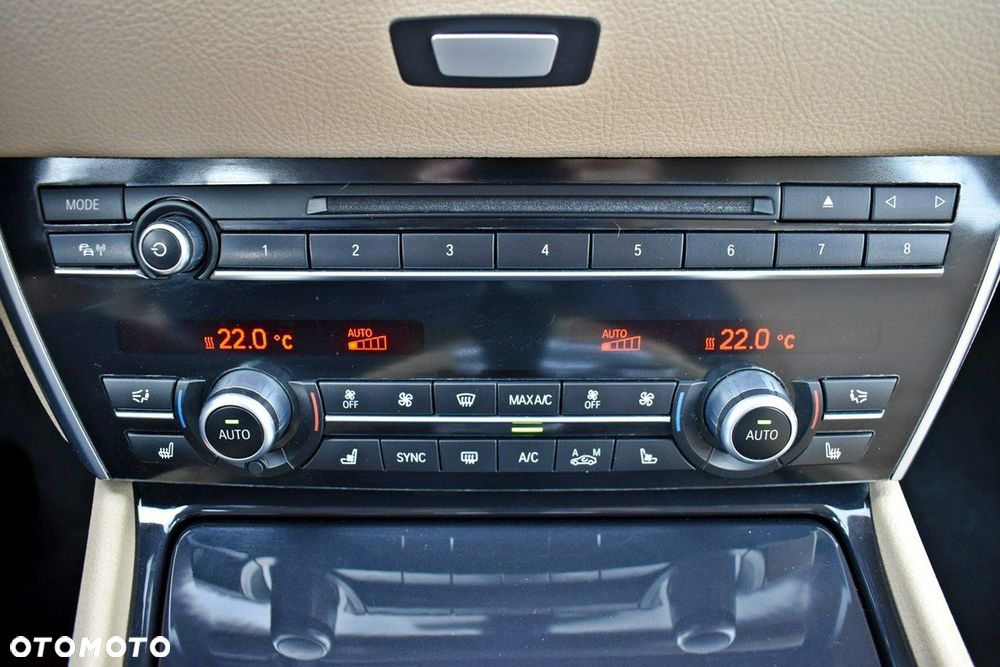 BMW 5GT 530d xDrive - 24