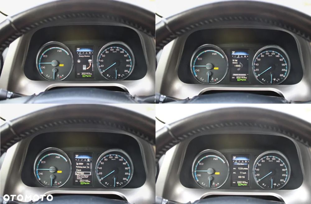 Toyota RAV4 2.5 4x2 Edition-S - 29