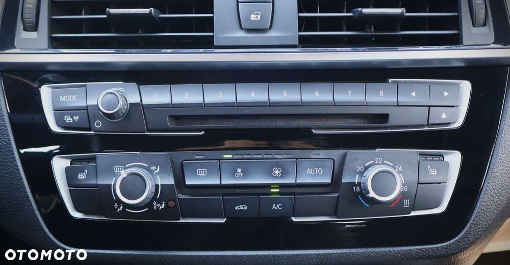 BMW Seria 1 - 28