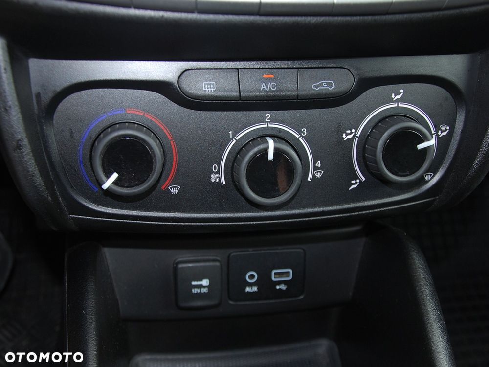 Fiat Tipo - 37