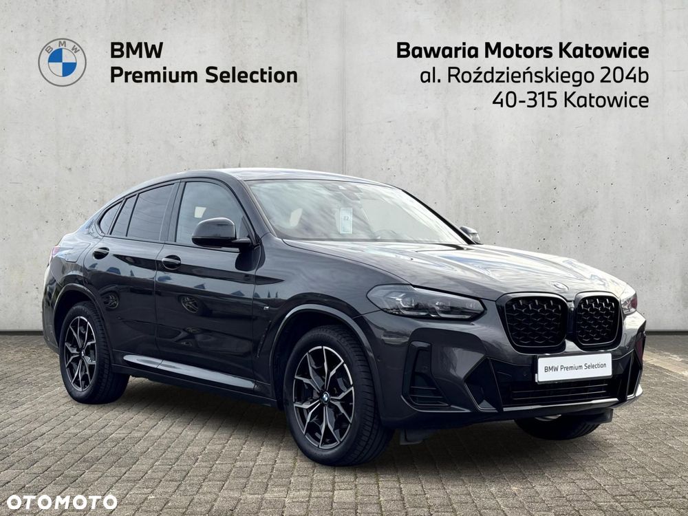 BMW X4 - 20