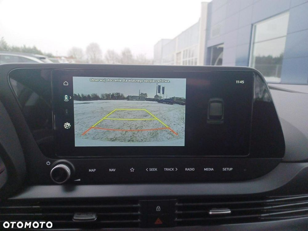 Hyundai Bayon 1.0 T-GDI Modern - 23