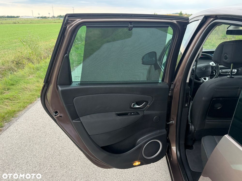 Renault Scenic Gr 1.9 dCi Luxe Expression - 22