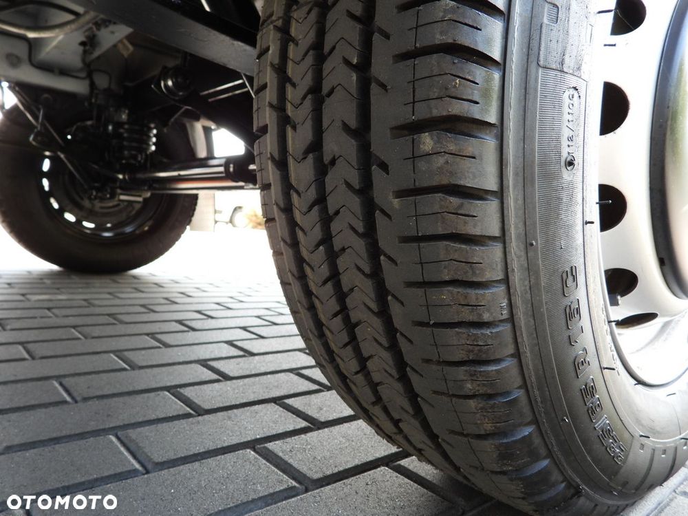 Renault MASTER  PLANDEKA 10 PALET WEBASTO TEMPOMAT LEDY PNEUMATYKA KLIMATYZACJA  165KM - 27