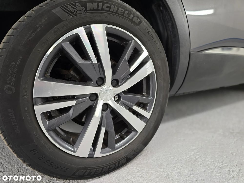 Peugeot 5008 BlueHDi 130 EAT8 Allure - 27