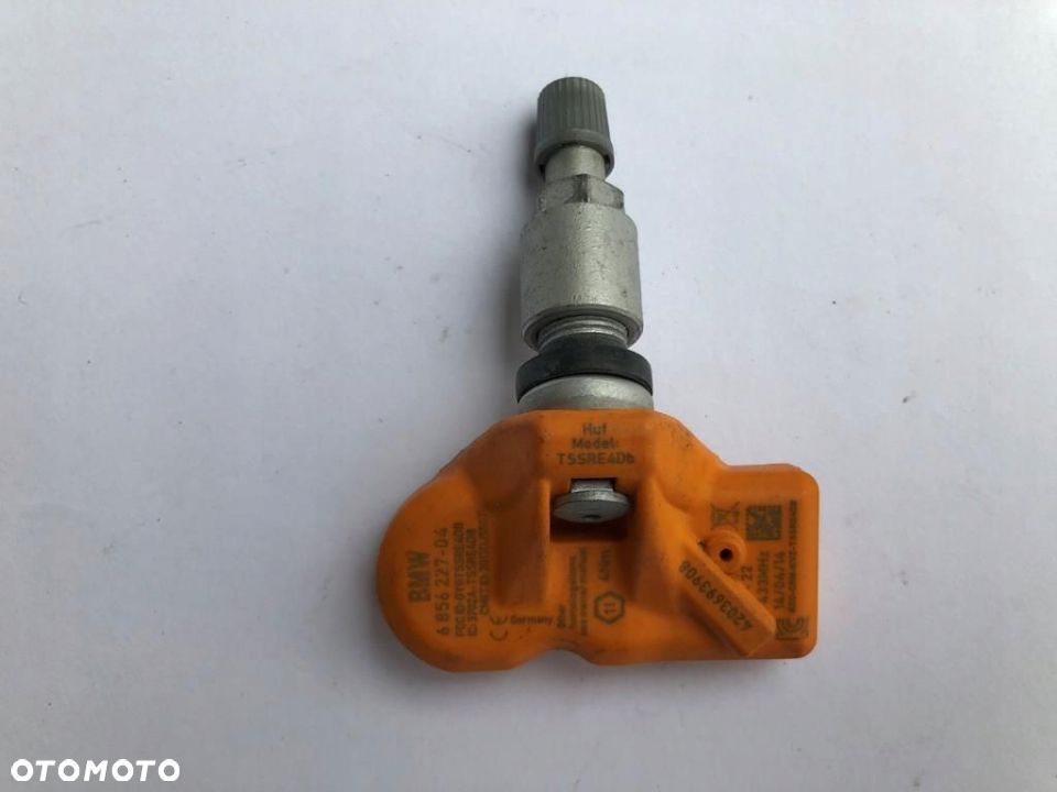 Czujniki ciśnienia BMW E82 E88 E90 E91 E92 E93 F10 - 3