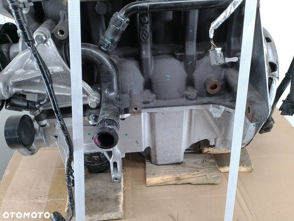 SILNIK MG ZS 15S4C 1.5 VTI-TECH - 9
