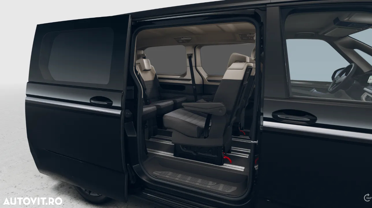 Volkswagen Multivan L 2.0 TDI DSG 110KW Style - 13