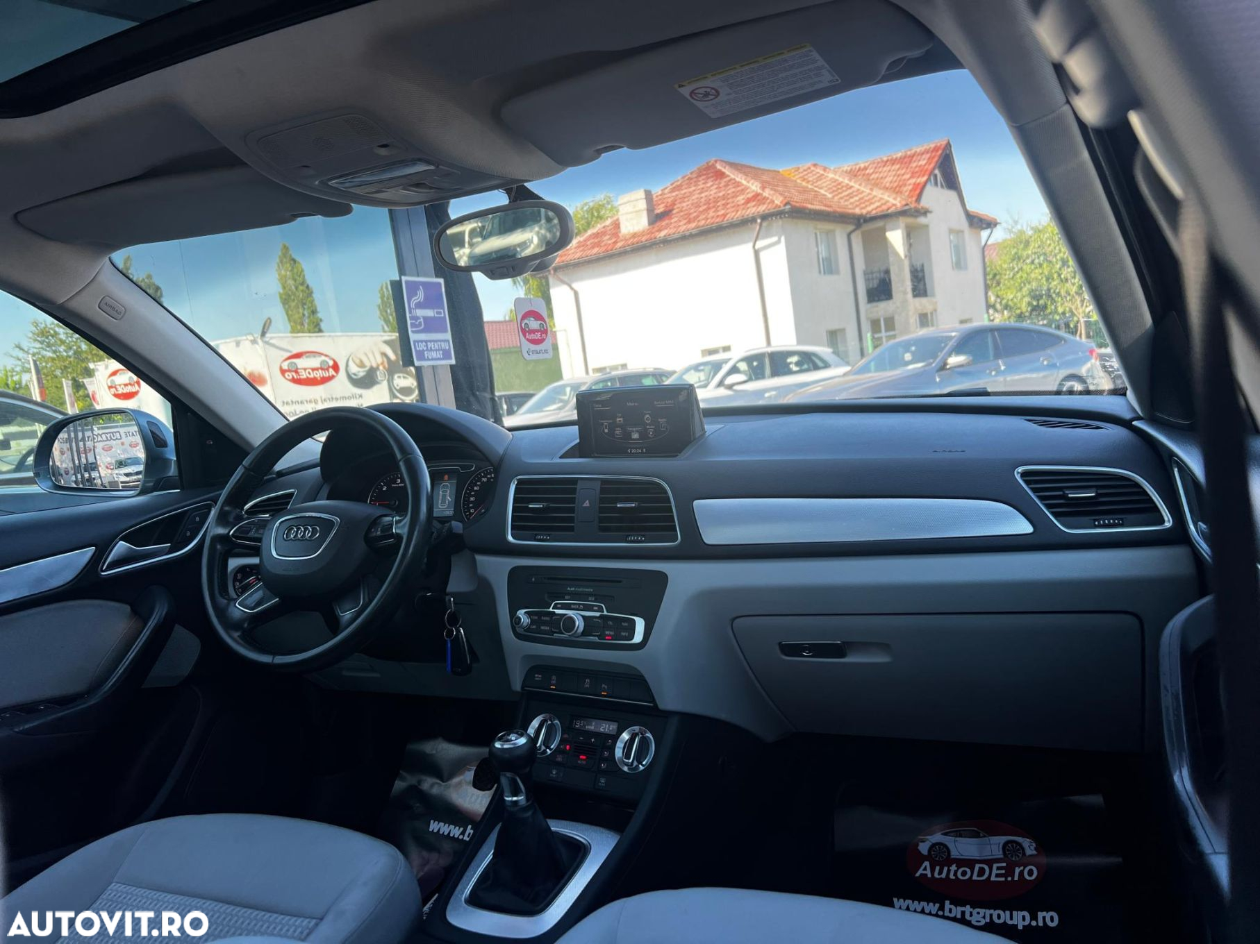 Audi Q3 2.0 TDI - 6