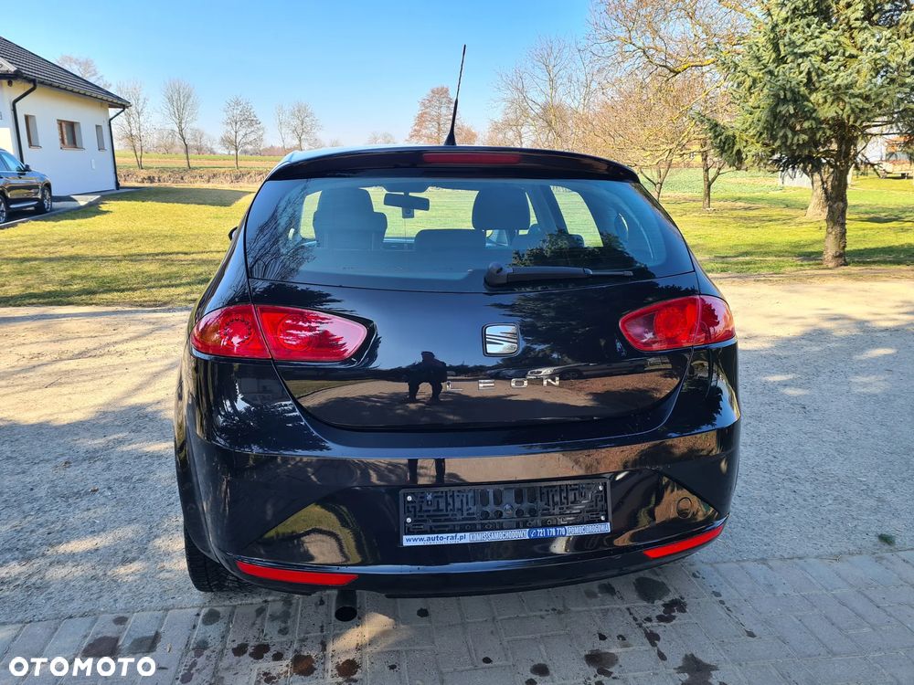 Seat Leon - 6