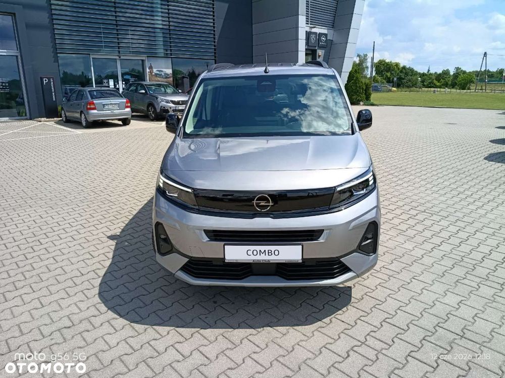 Opel COMBO - 4