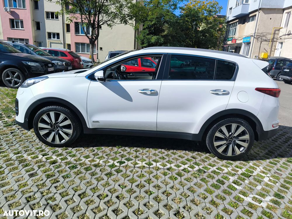 Kia Sportage - 3