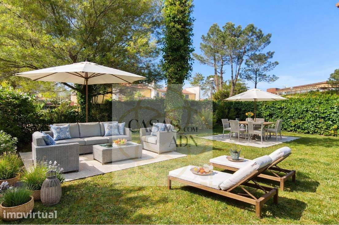 Moradia T3 – Mira Villas na Praia de Mira. - Vista 2