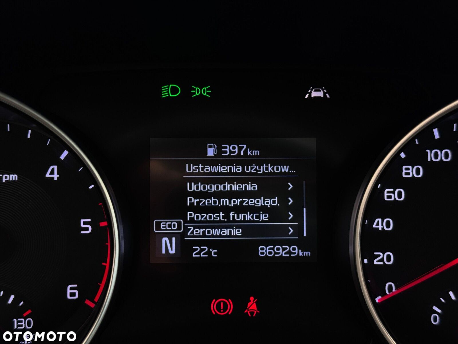 Kia Ceed - 37