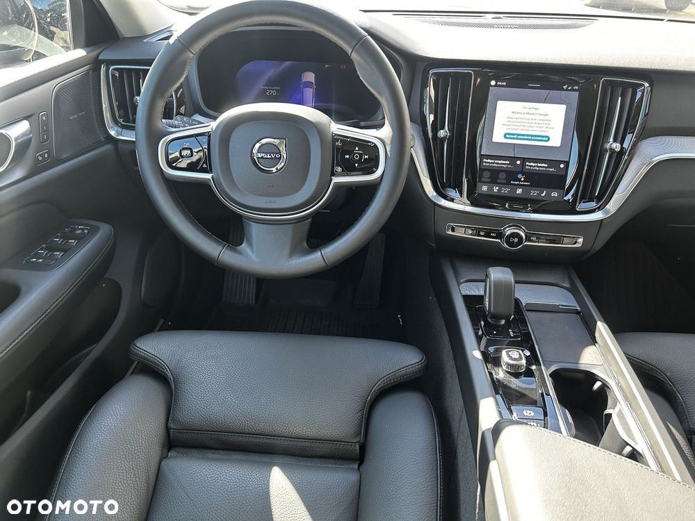Volvo V60 - 14