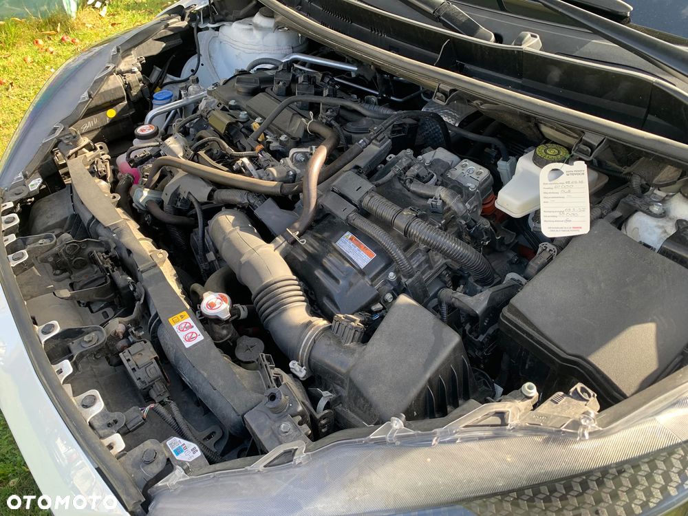 Toyota Yaris - 34
