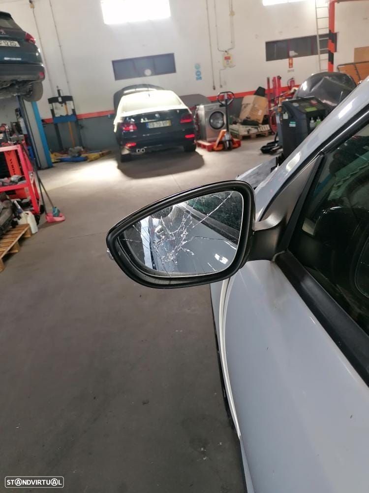 VW Scirocco 1.4 TSI - 9