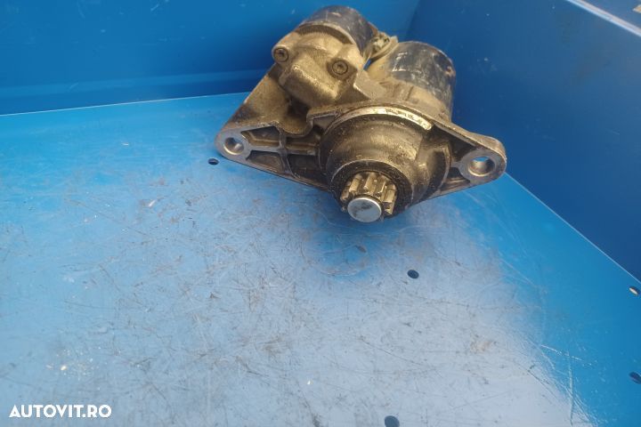 Electromotor 02T911023G Seat Ibiza 3 6L [2002 - 2006] Hatchback 5-usi - 3