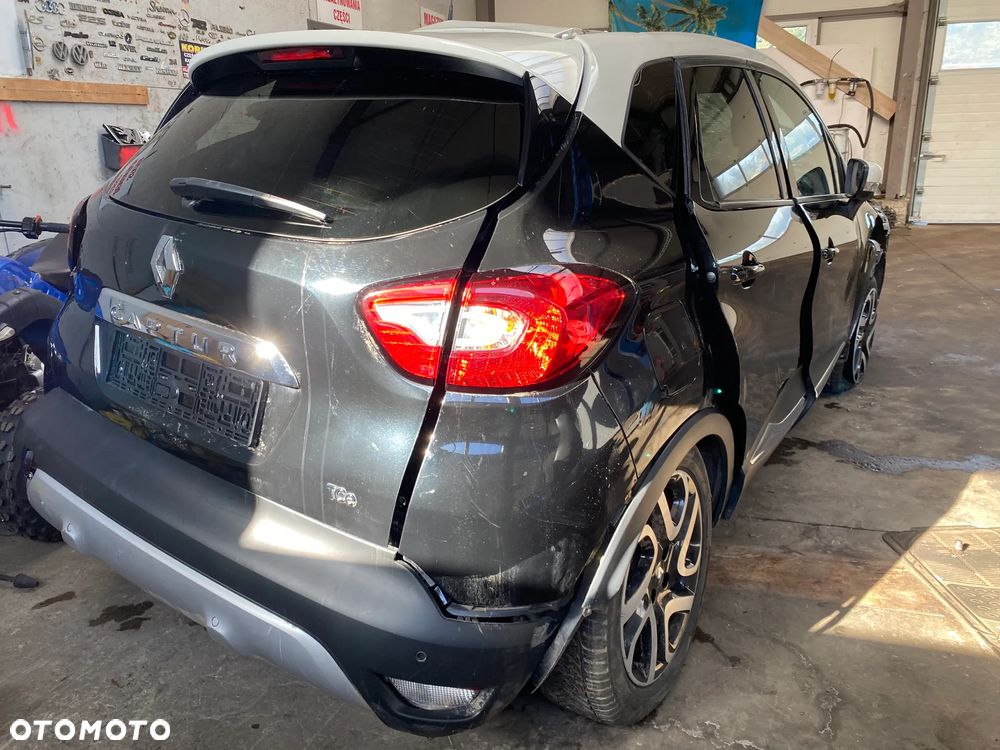 Części Renault Captur 16r 900 TCE - 6
