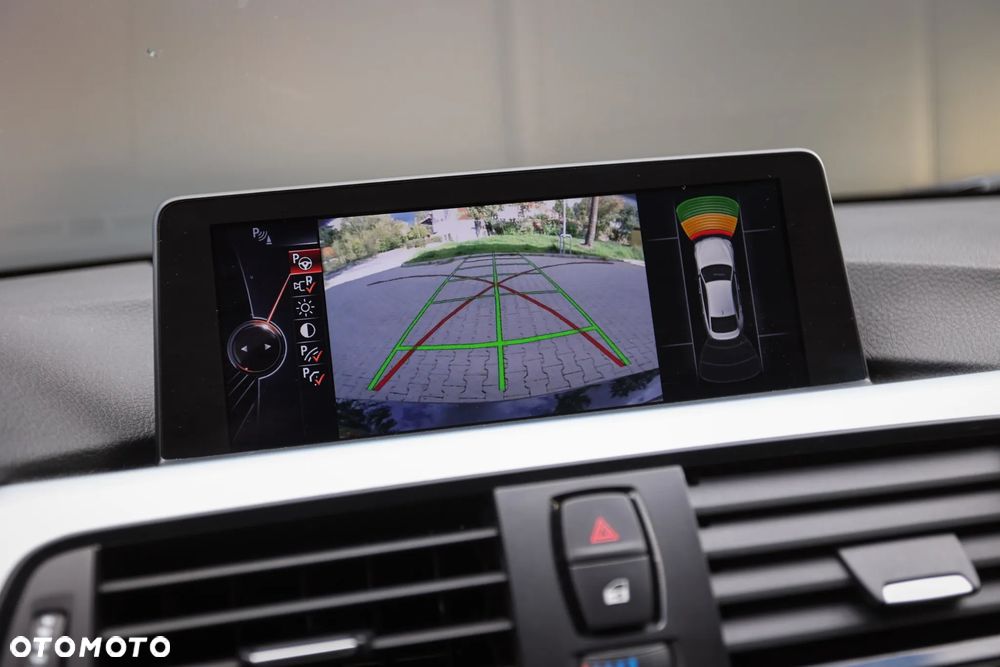 BMW Seria 4 420i Sport Line - 30