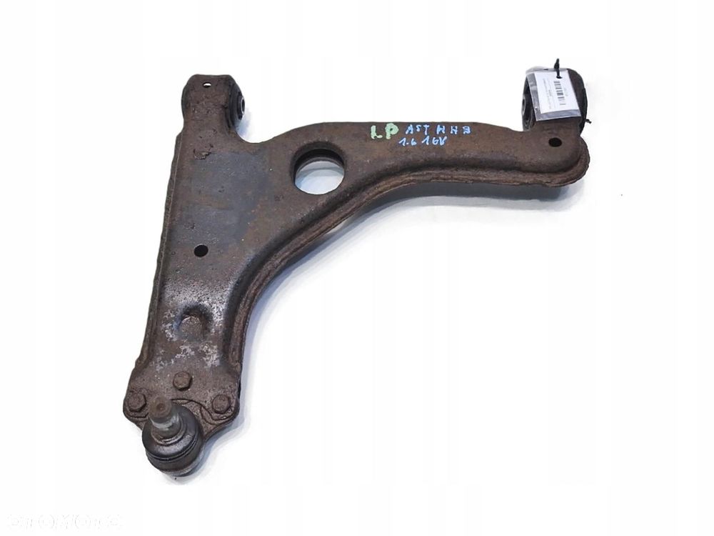 WAHACZ LEWY PRZÓD OPEL ASTRA III H 1.6 16V - 1