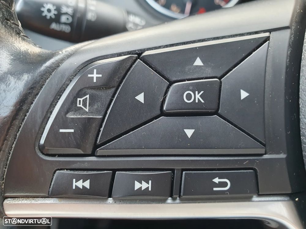 Nissan Qashqai 1.5 dCi 360 Pack S - 9