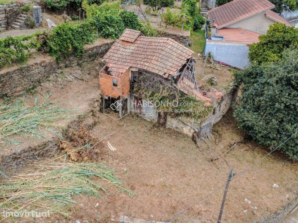 Terreno | Foz do Sousa | Gondomar - Grande imagem: 5/7