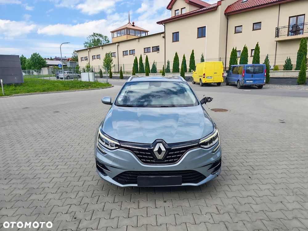 Renault Megane E-TECH 160 INTENS - 3