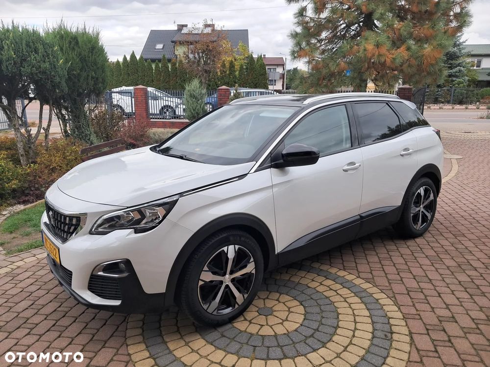 Peugeot 3008 - 21