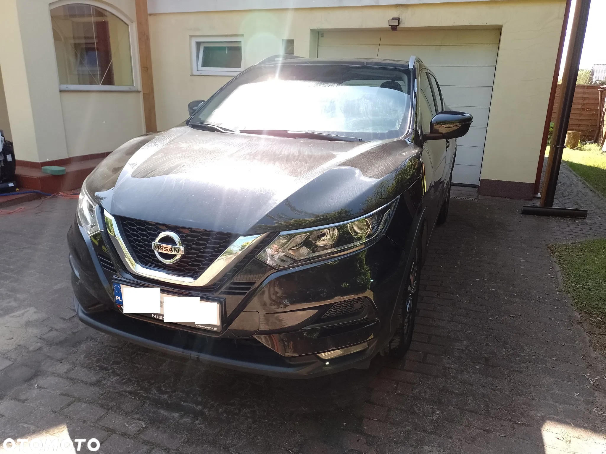 Nissan Qashqai 1.3 DIG-T Tekna - 2