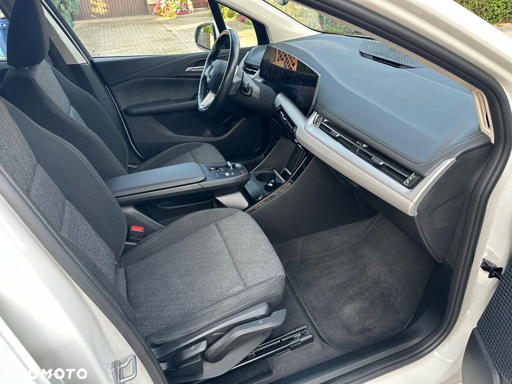 BMW Seria 2 218i Advantage - 21
